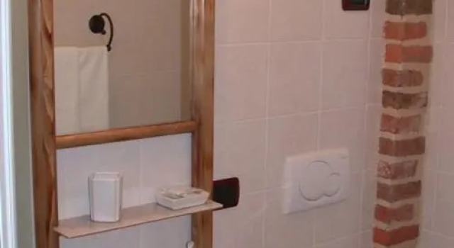Номер Standard b&b alla pergola
