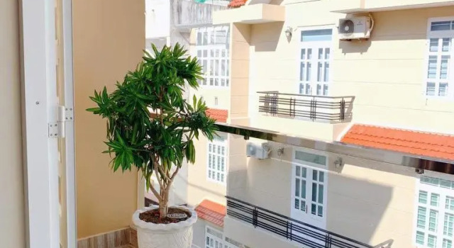 Rio 008 homestay