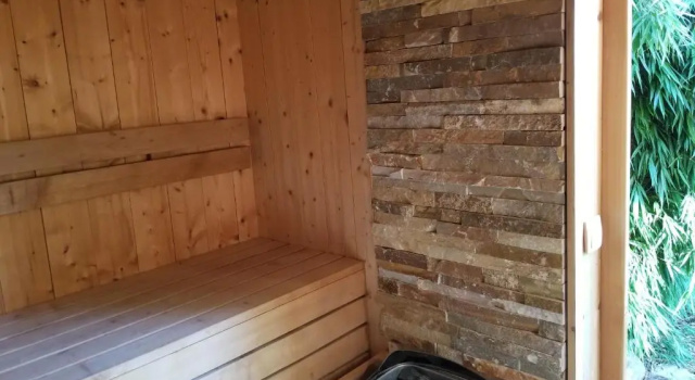 Двухместный номер Standard chambre d'hôtes de charme, un temps en forêt