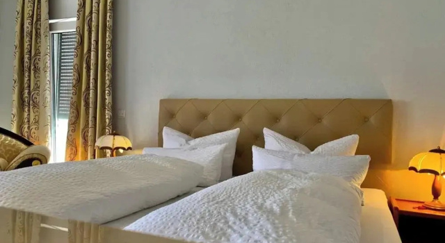 Номер Standard Ratskeller Hotel & Restaurant Lindow