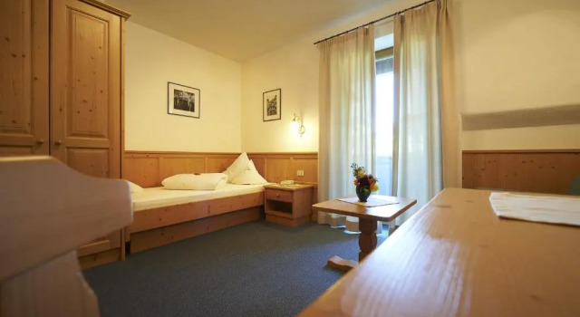 Номер Standard Parc Hotel Tyrol
