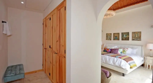 Casa la Mera Mora by Skyrun, Rezerwuj Hotel Hotele w Quintana Roo z parkingiem, Parking