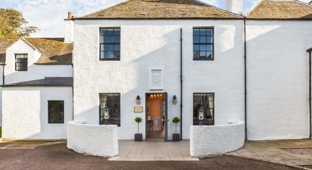 Maryculter House, Prenota Hotel Hotel a Grampian con colazione, Colazione