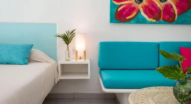 AzulPitaya Beach Front Hotel in Sayulita, Забронировать Курортный отель СПА-отели Саюлита, SPA-услуги