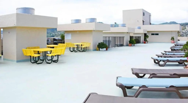 Студия Fairway Villa #1516