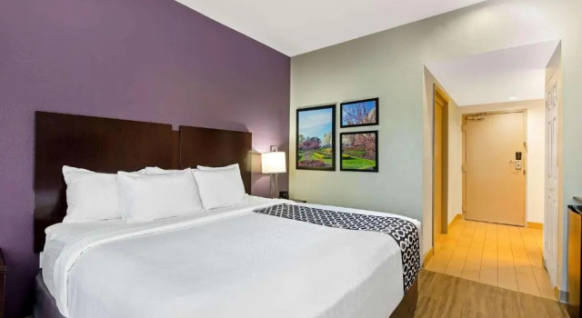 Номер Standard La Quinta by Wyndham New Cumberland - Harrisburg