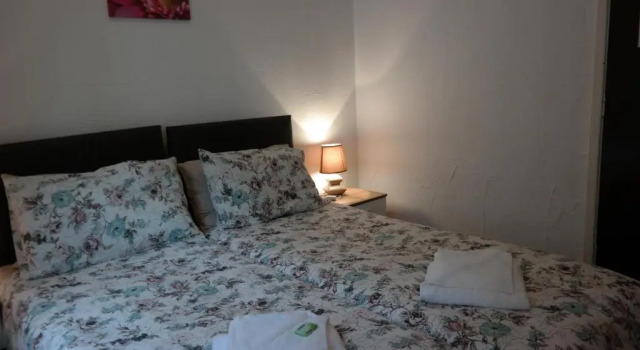 Cardoh Lodge, Забронировать Отель Отели Блэкпул 3 звезды, рядом с Конференц-центр Winter Gardens, 3*
