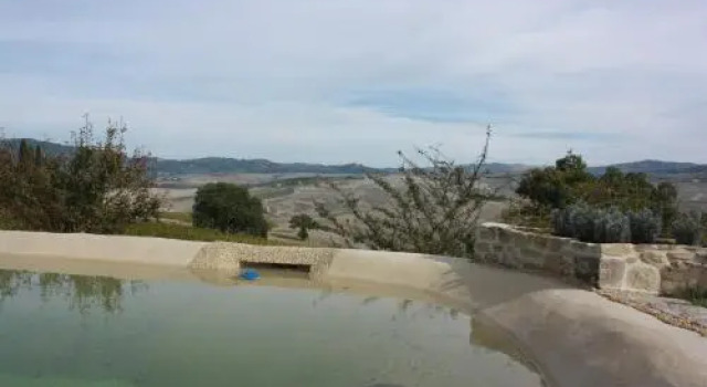 Agriturismo La Fata del Silenzio, Забронировать Отель Отели Монтенеро с парковкой, Парковка