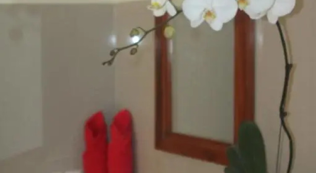 Amed Kunara Guest House, Rezerwuj Pensjonat Hotele w Purwakerti z parkingiem, Parking