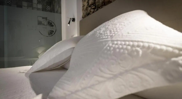 Двухместный номер Standard Hotel The Cathedral Vegueta