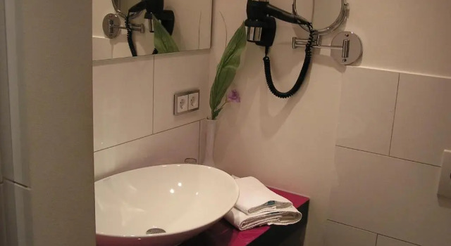 Номер Standard Hotel zur Promenade