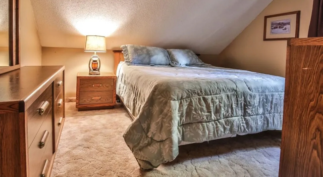 Eaglet - Elbert's - 4 Br Home, Réserver Hôtel St. Germain Wisconsin