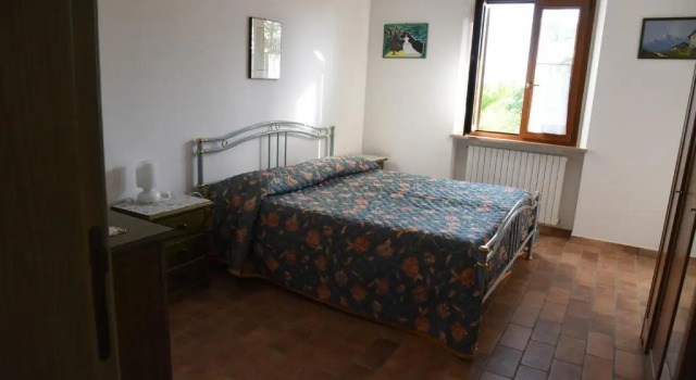 Апартаменты Casale Montesicuro