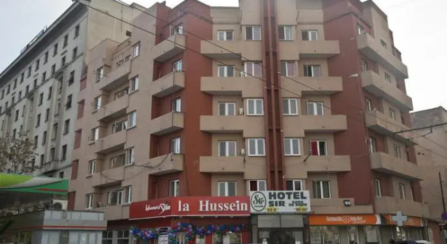 Hotel Sir Gara de Nord, Prenota Hotel Hotel a Bucarest con colazione, vicino a BRD Tower, Colazione