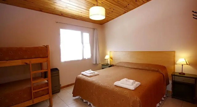Номер Superior El Gualicho Hostel
