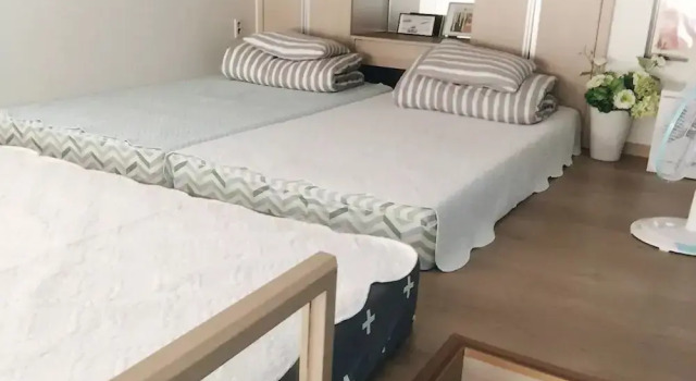 Lee Apartment 1