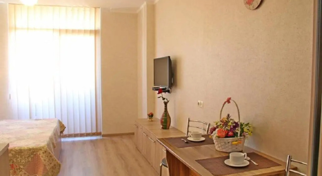 Dan Luxury Apartment, Book Apartment Batumi 