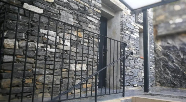 Номер Superior Casa di a Restonica