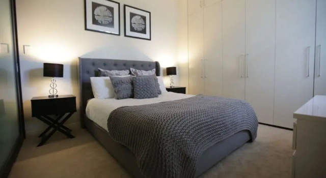 Spacious Apartment Close to Sydney CBD, Забронировать Апартаменты/квартира Сидней - деловой район 