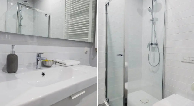 Апартаменты Deluxe GO Apartments - ApartHotel