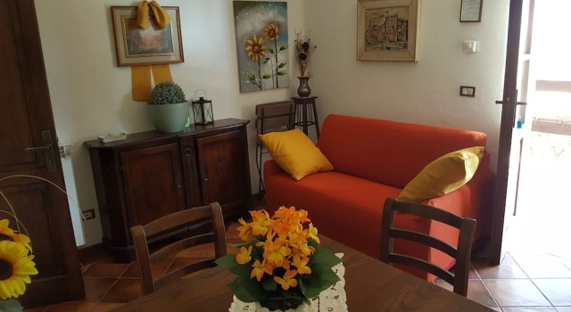 Agriturismo Aiola, Reserva ahora Agroturismo Campagnatico Toscana