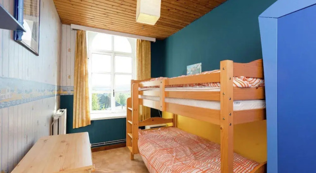 Nice Holiday Cottage Situated in the Heart of the Ardennes, Забронировать Дом для отпуска Виллы Эрезе, Вилла