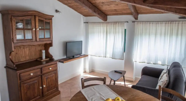 Апартаменты Casale De Filippo