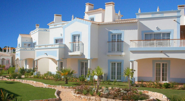 Quinta da Encosta Velha Golf & Leisure Village