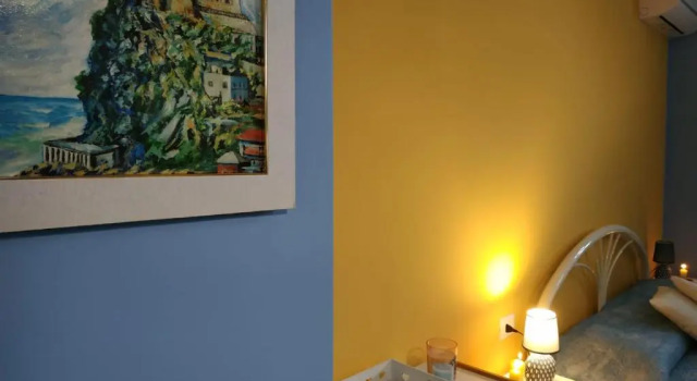B&B L'Edera di Caterina, Rezerwuj Bed and Breakfast Reggio di Calabria Kalabria