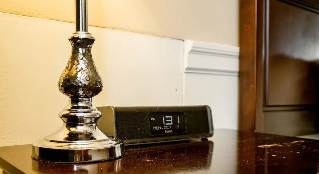 Номер Economy Hotel 340