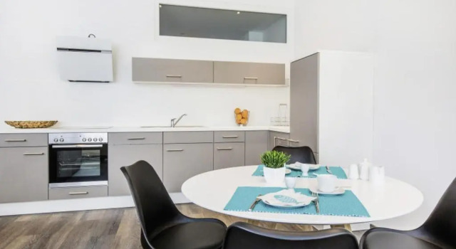 Apartments by Intermezzo, Reserva ahora Apartamento Hoteles en Baden-Wurtemberg con aparcamiento, Aparcamiento