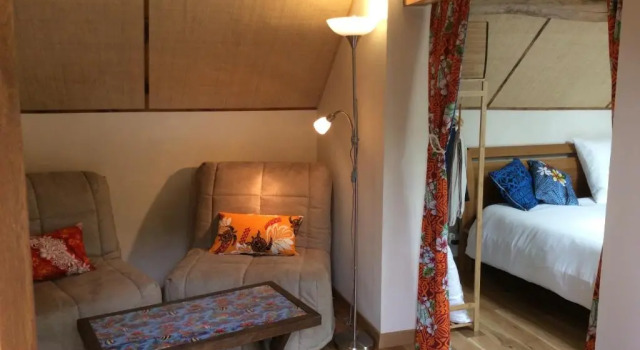 L’Orme des voyageurs, Réserver Hôtel Boutigny Île-de-France