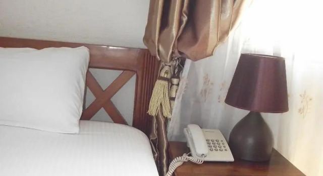 Hotel GHIS Palace