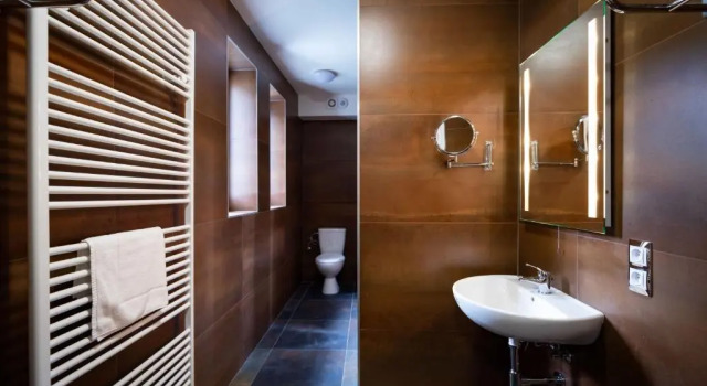 Люкс Active & Wellness Hotel Subterra