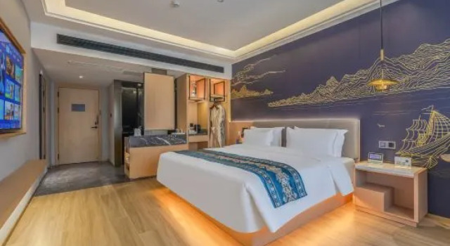 Wanxing Yiyun Hotel