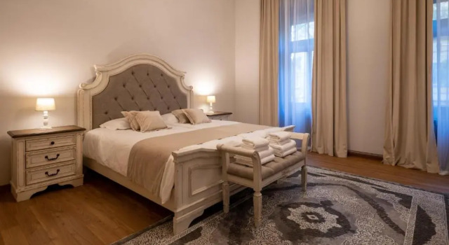 Kinsley Apartament 2, Varaa Huoneisto Timişoara Timiş, lähellä Fructus Plaza