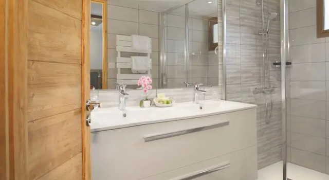 Номер Premium Hôtel du Crêt Rond - Logis