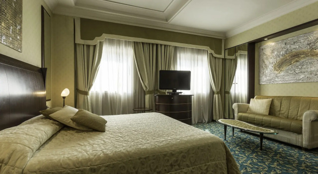 Hotel Millenn