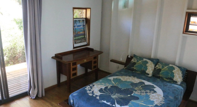 Cottage chaleureux avec vue mer et piscine, Đặt Nhà nghỉ dưỡng Khách sạn ở Saint-Leu có hồ bơi, Hồ bơi
