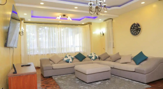 Asyana Gardens, Rezervați Hotel Ongata Rongai Nakuru