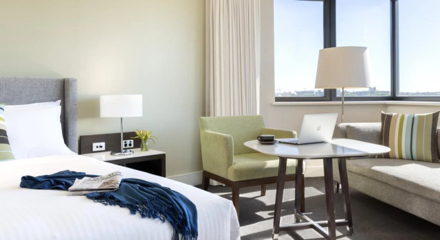 Traders Hotel Brisbane, Забронировать Отель Отели Брисбна по системе «всё включено», рядом с Квинслендский культурный центр, Всё включено