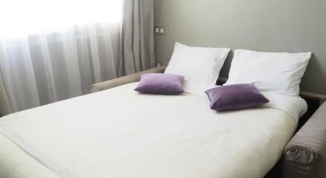 Номер Standard Le 22 AppartHotel