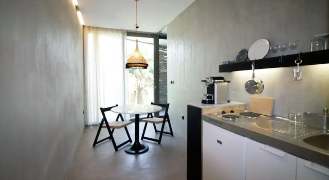 Grand Suite ecoSuites