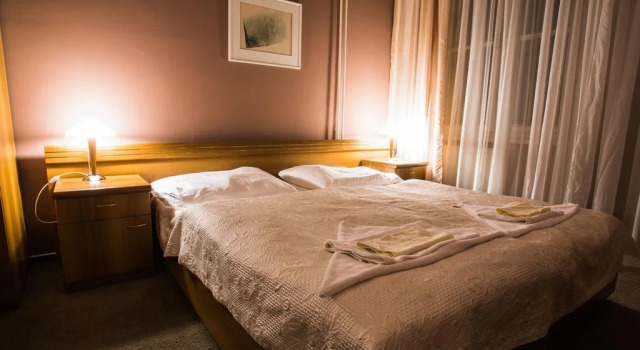 City, Book Hotel SPA-hoteller i Trnavský kraj, SPA