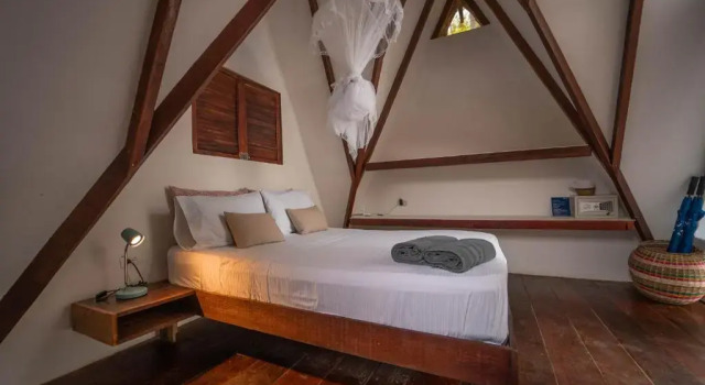 Eco-Hotel Islabela, Prenota Hotel Bolivar Bolivar