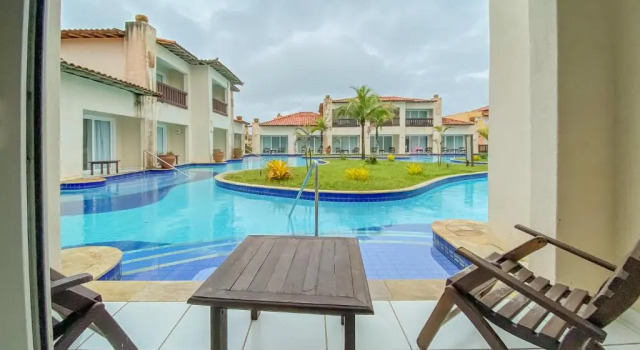 Люкс Búzios Beach Resort by WAM Experience