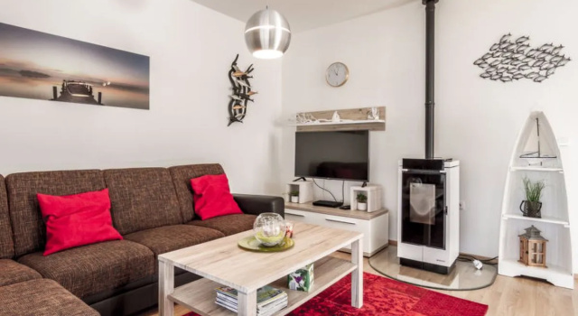 Lakeside Village 6, Prenota Hotel Frymburk 