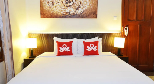 ZEN Premium Merbabu Malang