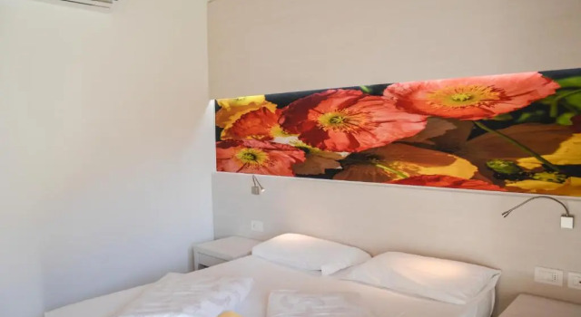 Номер Economy Maso Agritur Santa Lucia