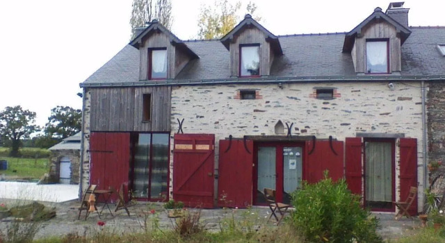 Le Pré Marie, Забронировать Отель Эрик Loire-Atlantique